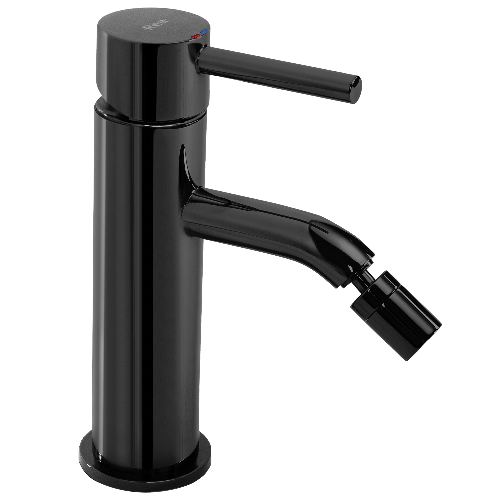 Bidetová baterie REA Lungo Black metallic  3