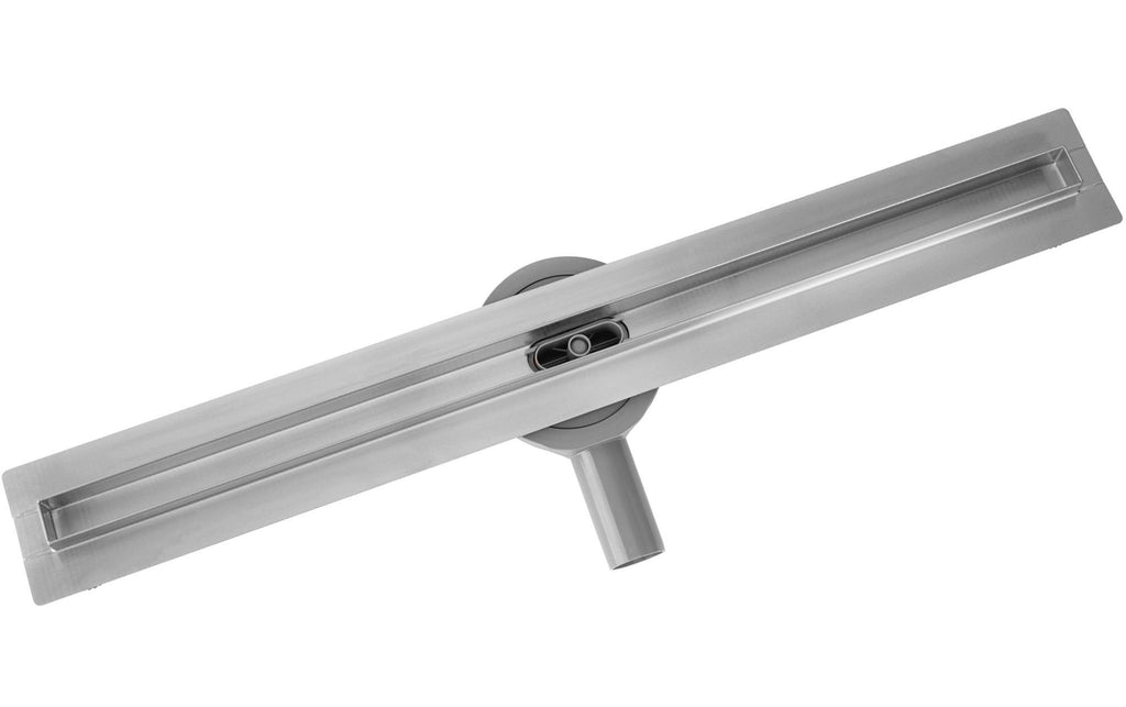 Odtokový žlab REA Neox Slim pro NICKIEL BRUSH 70  8