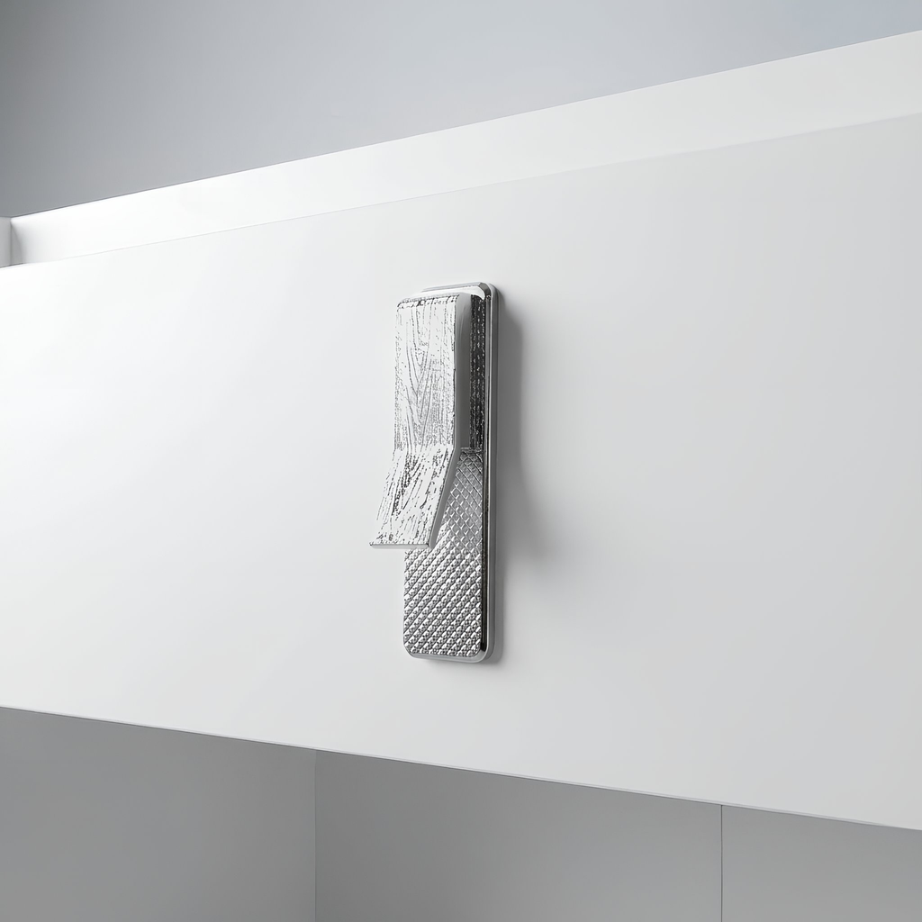 Sada koupelnového nábytku s umyvadlem Toledo 60cm White  6