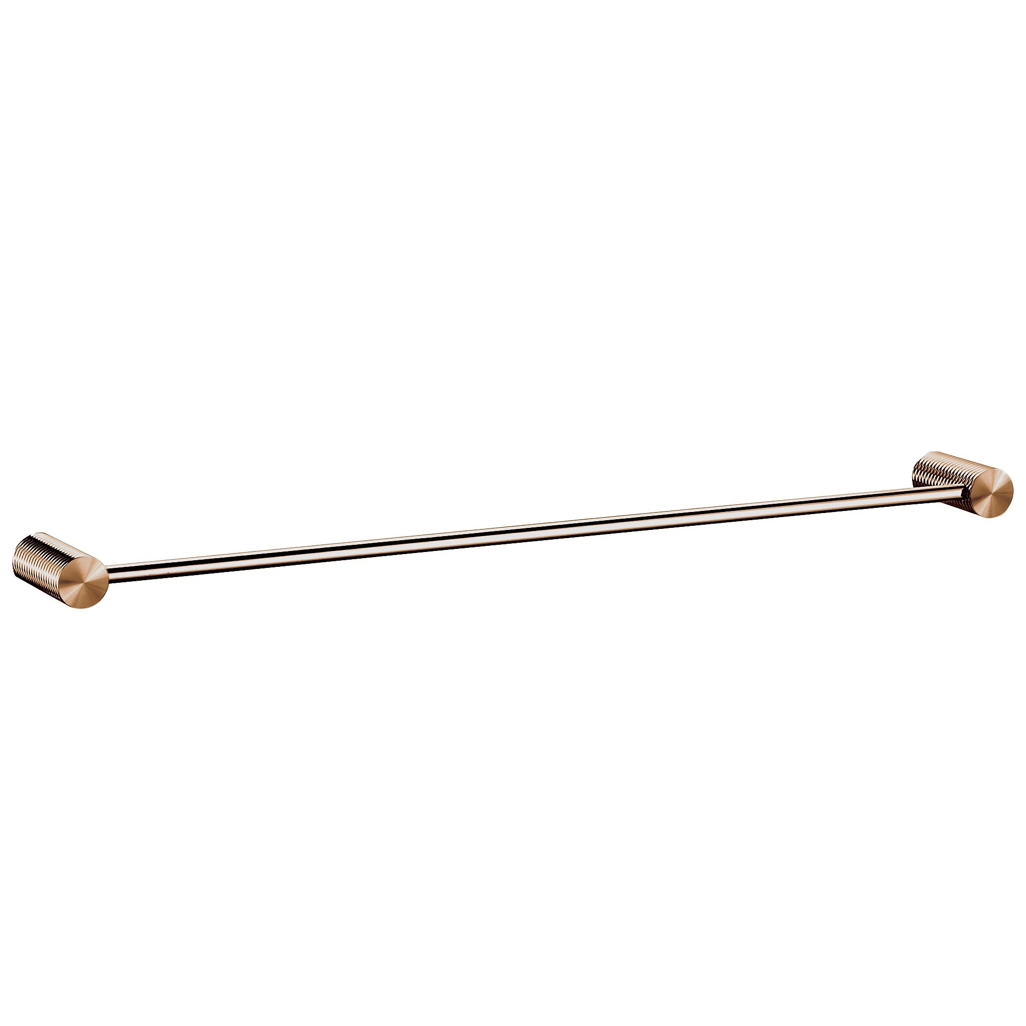 Koupelnový věšák 9703 Prism Brush Copper  1