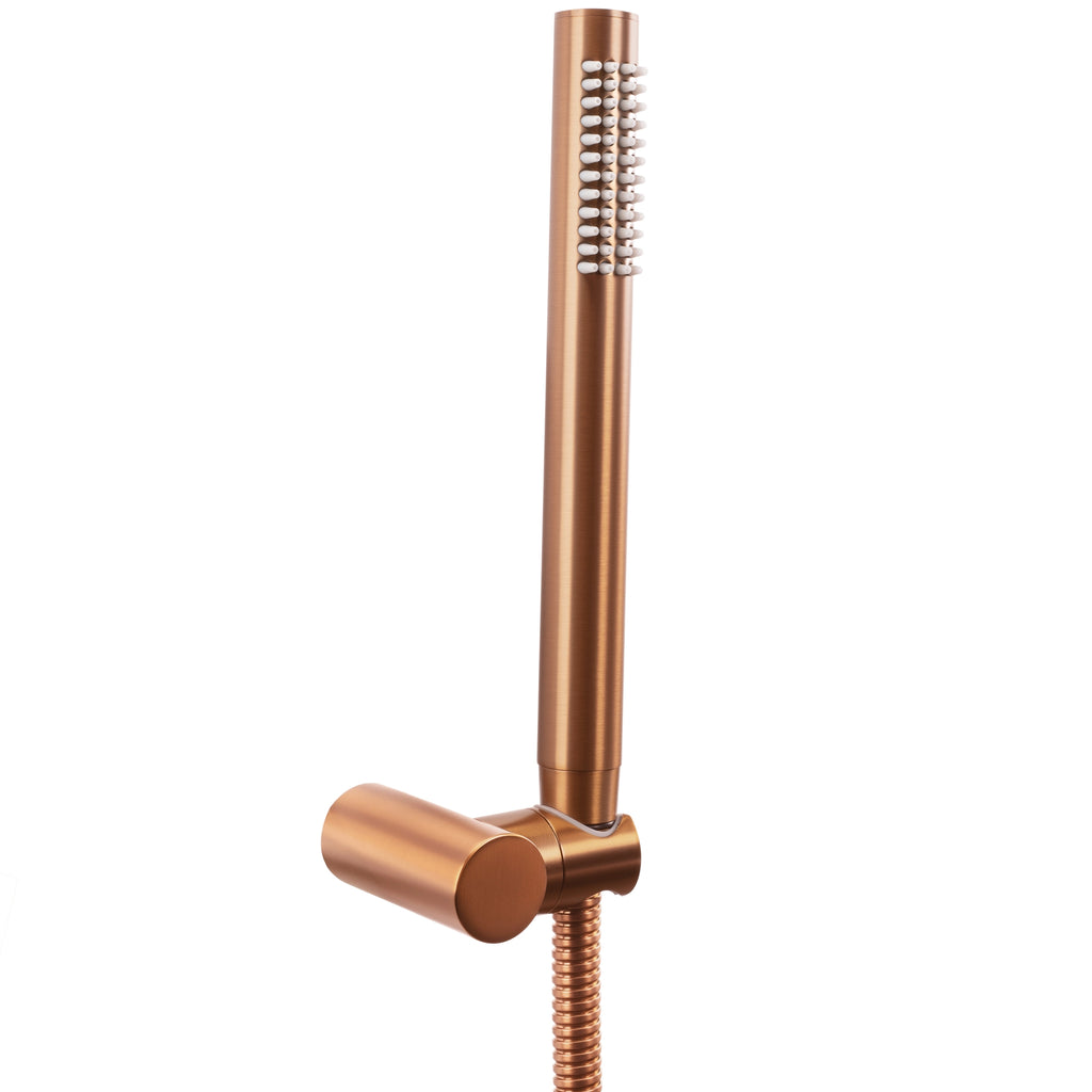 Vanová baterie REA Lungo Copper Brush  4