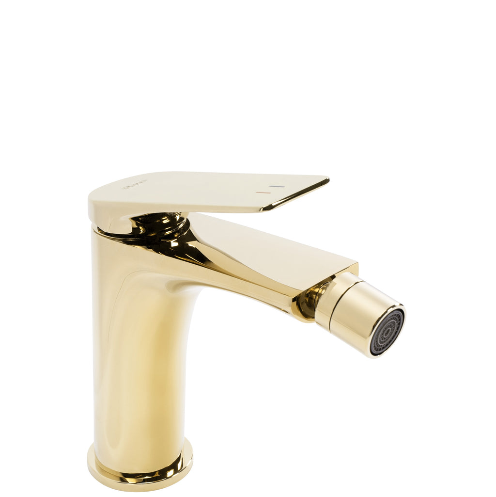Bidetová baterie REA AVALON Gold  1