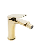 Bidetová baterie REA AVALON Gold  1