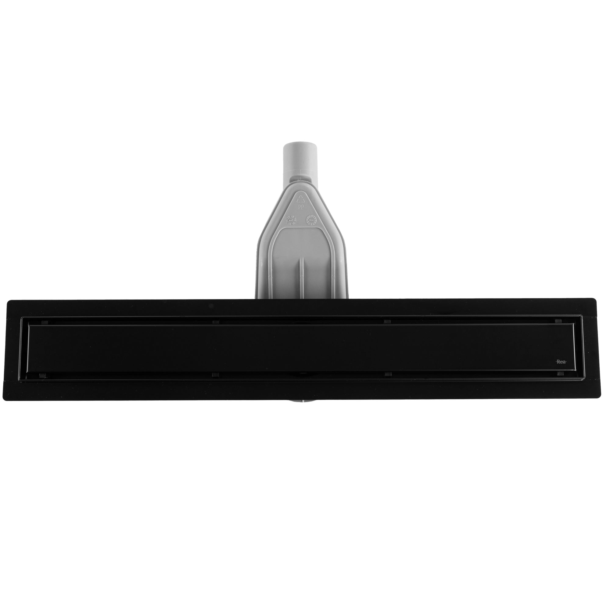 Odtokový žlab REA Neox Superflow Black 60  7