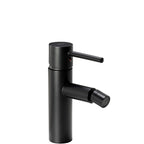 Bidetová baterie REA TESS - černá  1