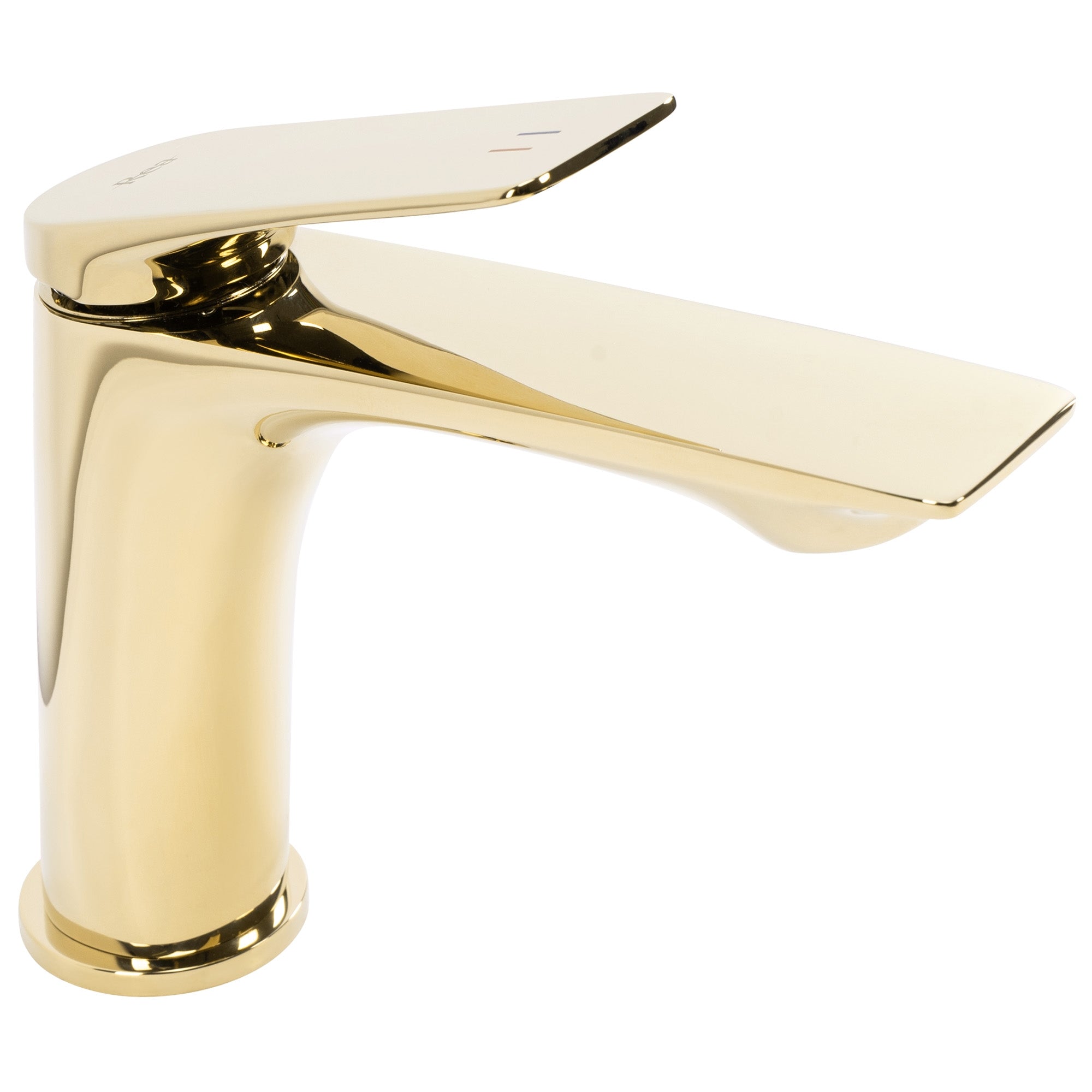 Koupelnová baterie Rea AVALON gold Low  3