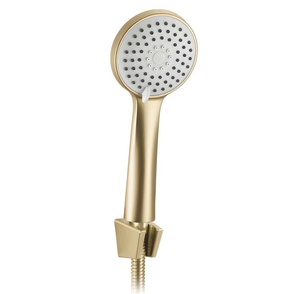 Sprchová baterie REA Ontario BRUSH GOLD  3