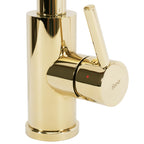 Kuchyňská baterie Rea Fresh gold  6