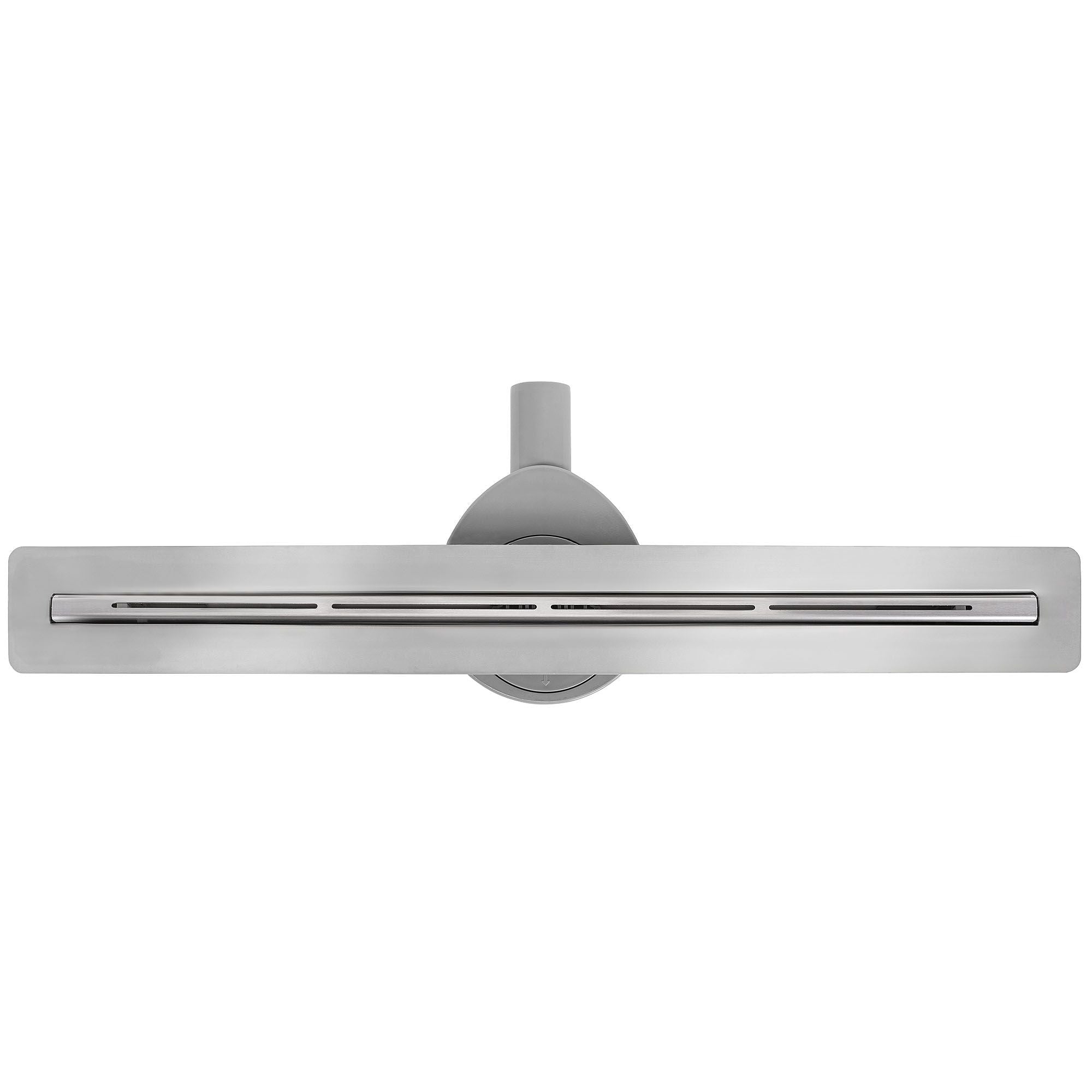 Odtokový žlab Rea FILO Nickel Brush 60  4