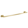 Koupelnový věšák Til 101 Brush Gold  1