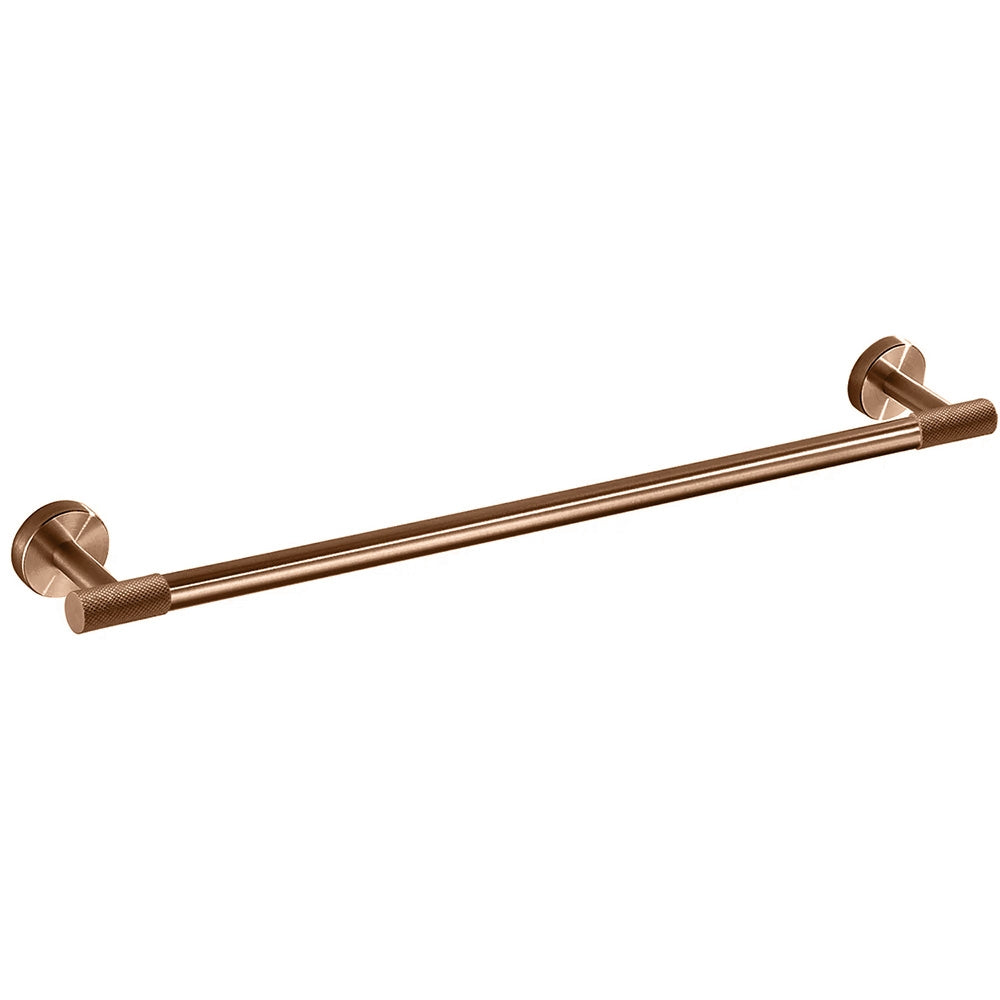 Koupelnový věšák 5701 Galo Brush Copper  1