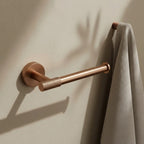 Držák na toaletní papír 5709 Galo Brush Copper  3