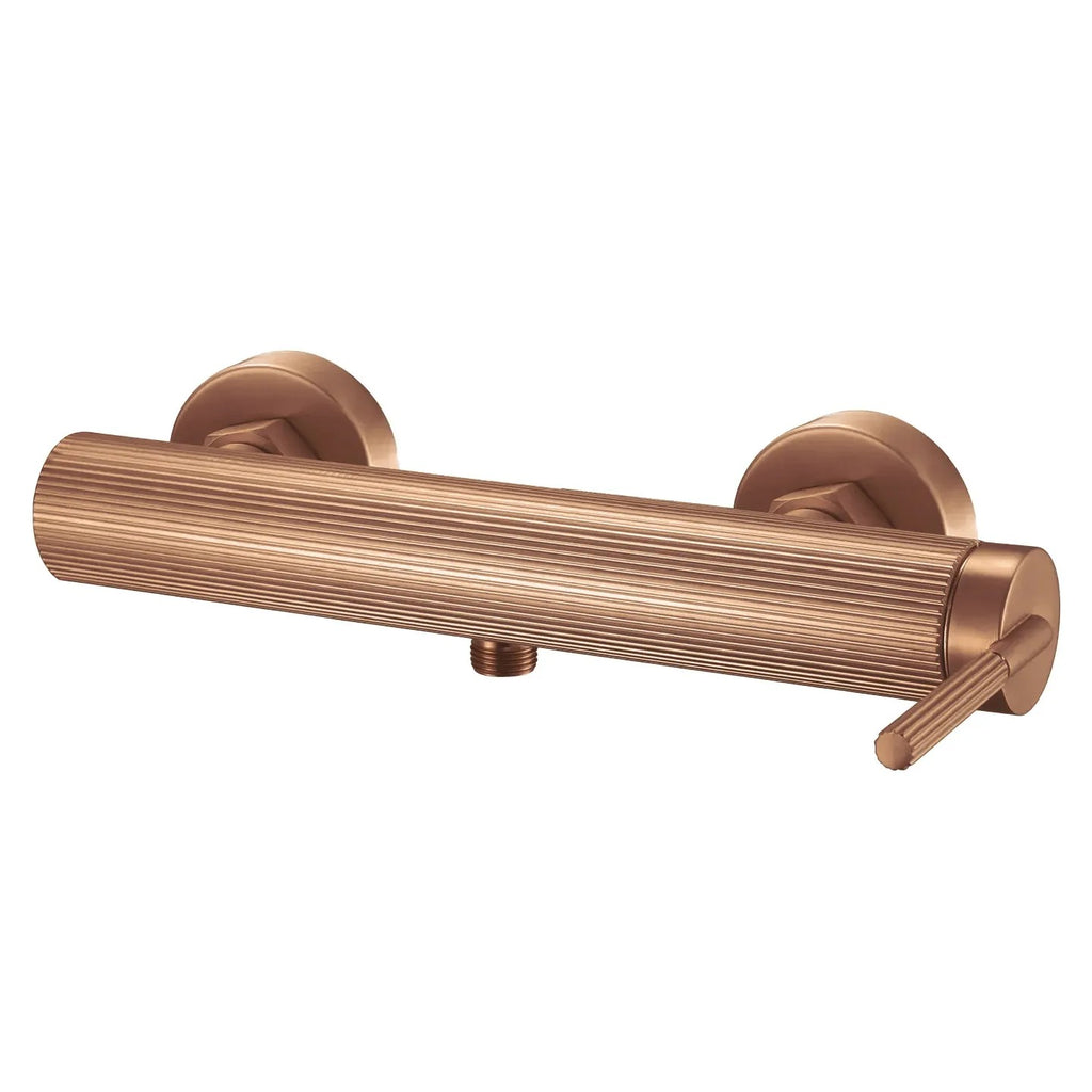 Sprchová baterie REA Argon BRUSH COPPER  3