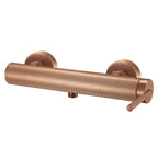 Sprchová baterie REA Argon BRUSH COPPER  3