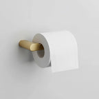 Sada koupelnových doplňků Mati Brush Gold 4 díly  3