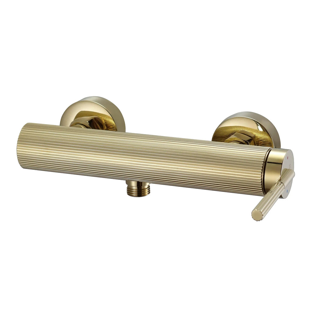 Sprchová baterie REA Argon GOLD  3