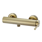 Sprchová baterie REA Argon GOLD  3