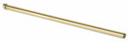 Prodloužení pro vanovou/sprchovou soupravu GOLD 60cm  3
