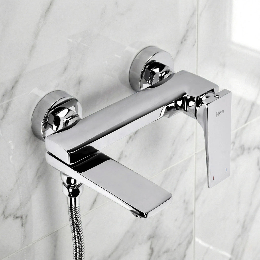Koupelnová baterie PREMIUM REA Prime Chrome  3