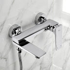 Koupelnová baterie PREMIUM REA Prime Chrome  3