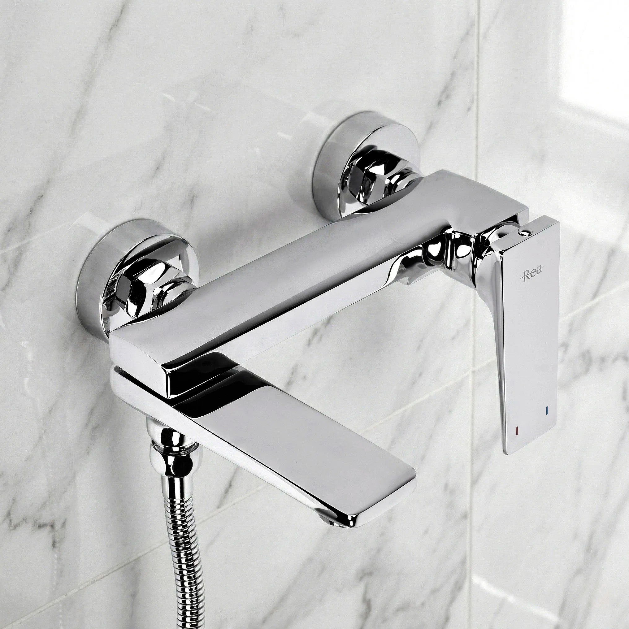 Koupelnová baterie PREMIUM REA Prime Chrome  3