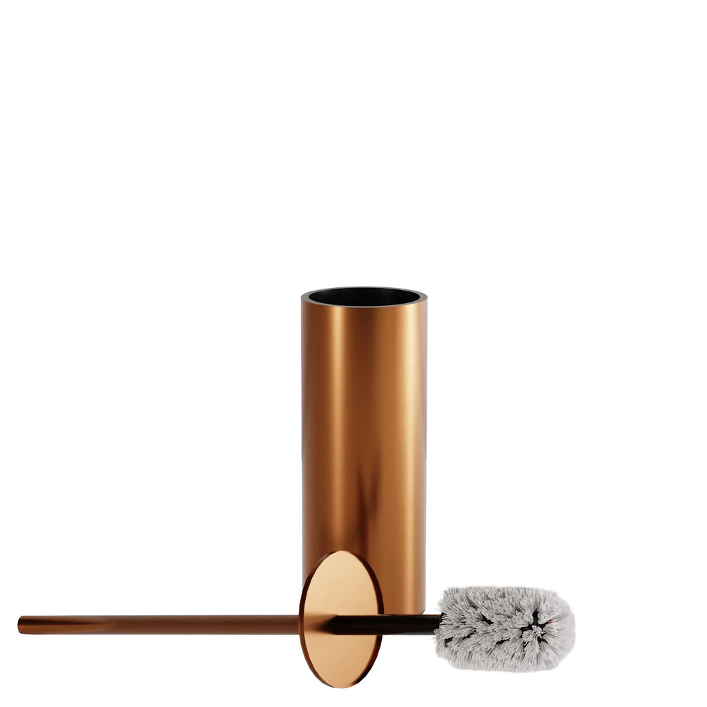 WC štětka B106 BRUSH COPPER  3