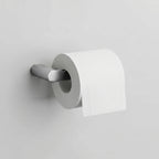 Sada koupelnových doplňků Mati Brush Nickel 4 díly  3