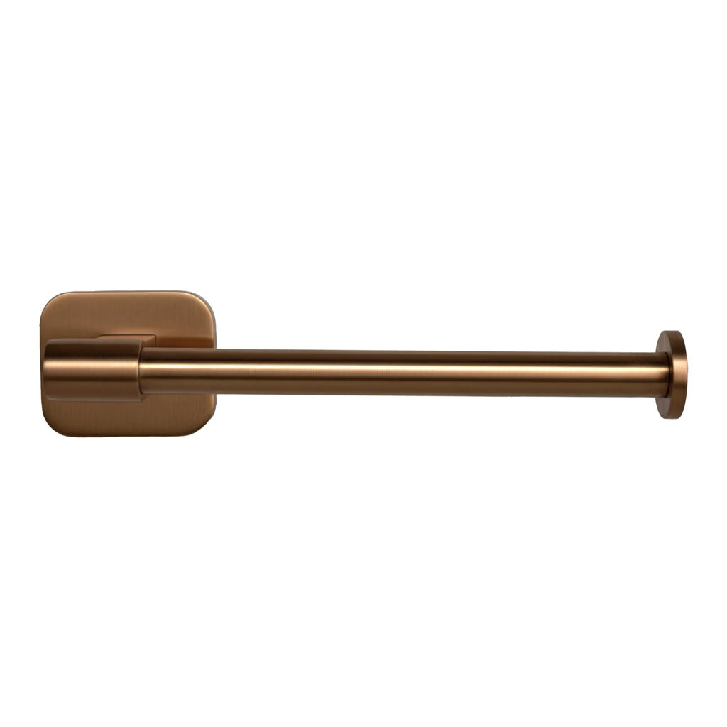Držák na toaletní papír 5909 Nico Brush Copper  3