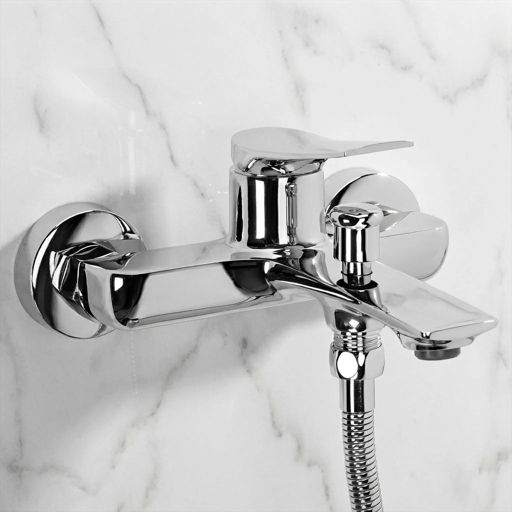 Vanová baterie PREMIUM REA Vision Chrome  3
