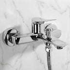 Vanová baterie PREMIUM REA Vision Chrome  3