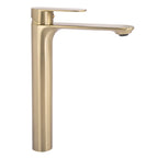 Umyvadlová baterie REA Drop Brush Gold High  3