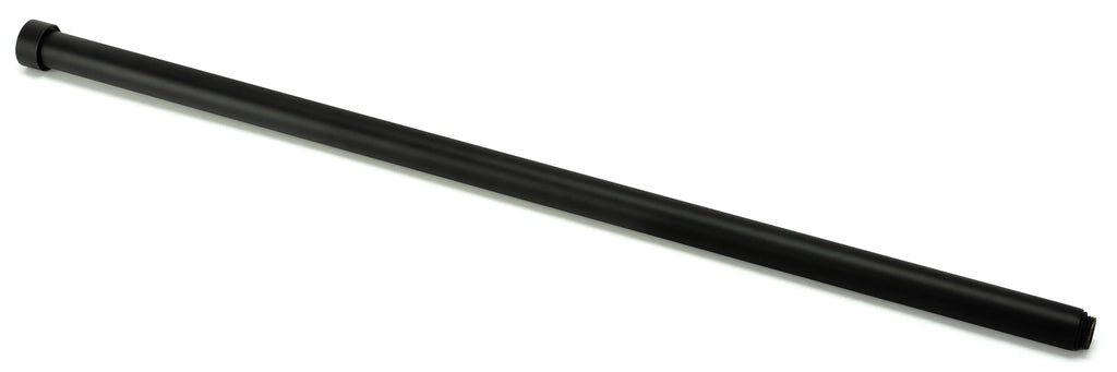 Prodloužení pro vanovou/sprchovou soupravu BLACK 60cm  3