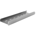Police do koupelny SF03 45cm steel brush  1