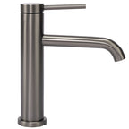 Umyvadlová baterie Rea CLIF Titanium  2