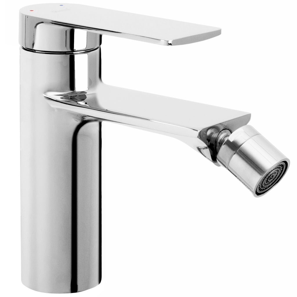 Bidetová baterie REA STORM Chrome  4