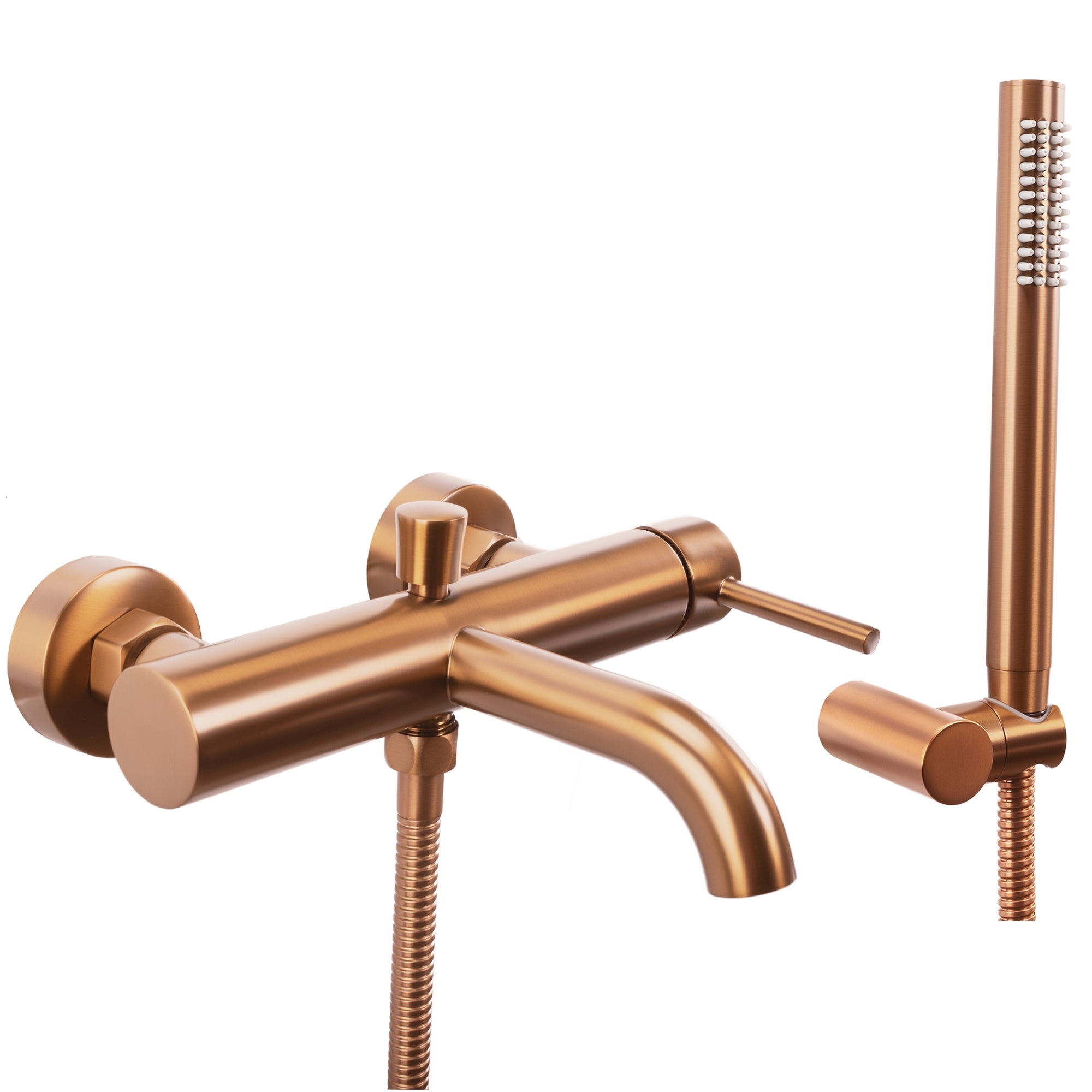 Vanová baterie REA Lungo Copper Brush  1