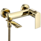 Koupelnová baterie REA  Veneta Gold  3
