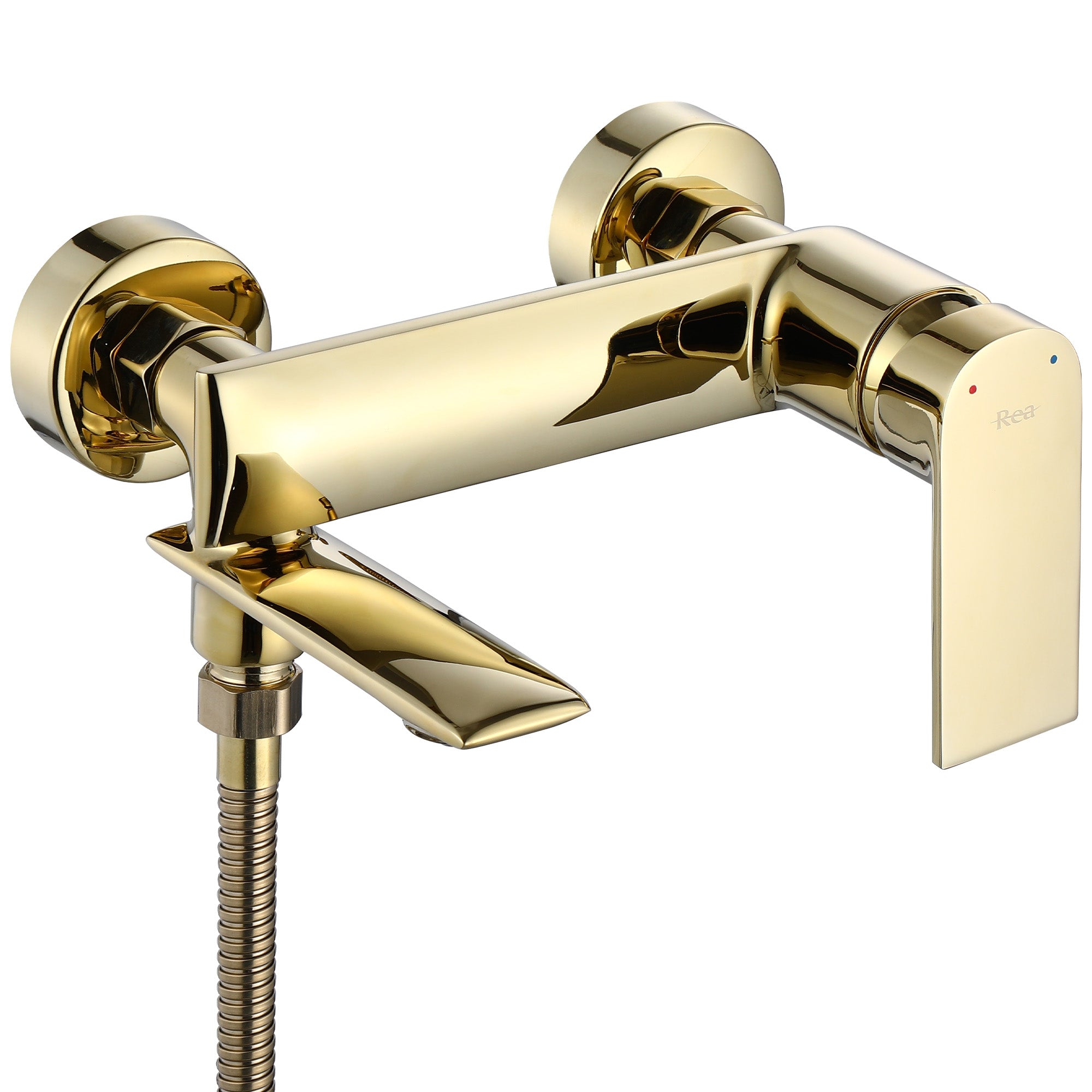 Koupelnová baterie REA  Veneta Gold  3