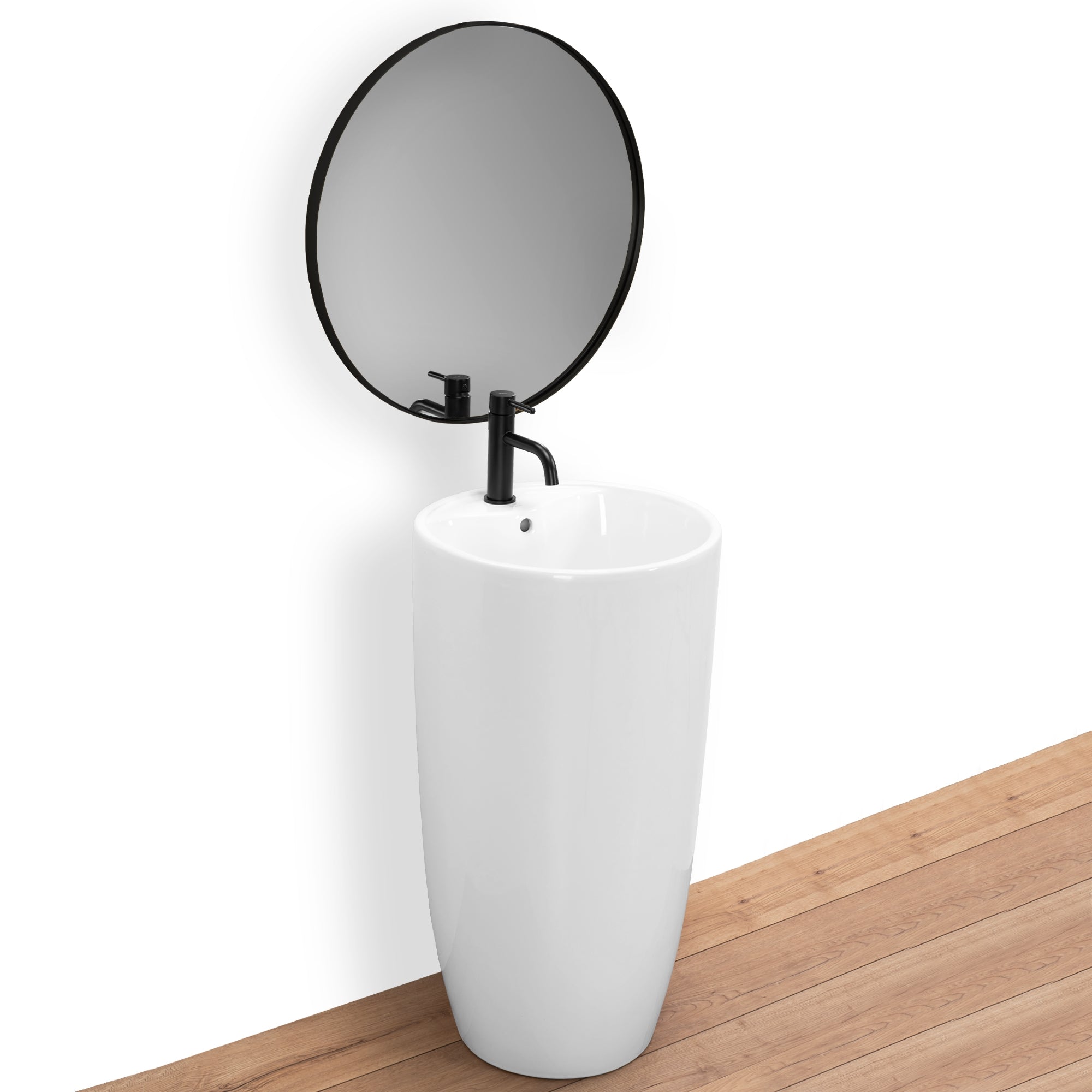 Volně stojící umyvadlo Rea Anya  5