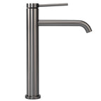 Umyvadlová baterie REA  CLIF  TITANIUM HIGH  3