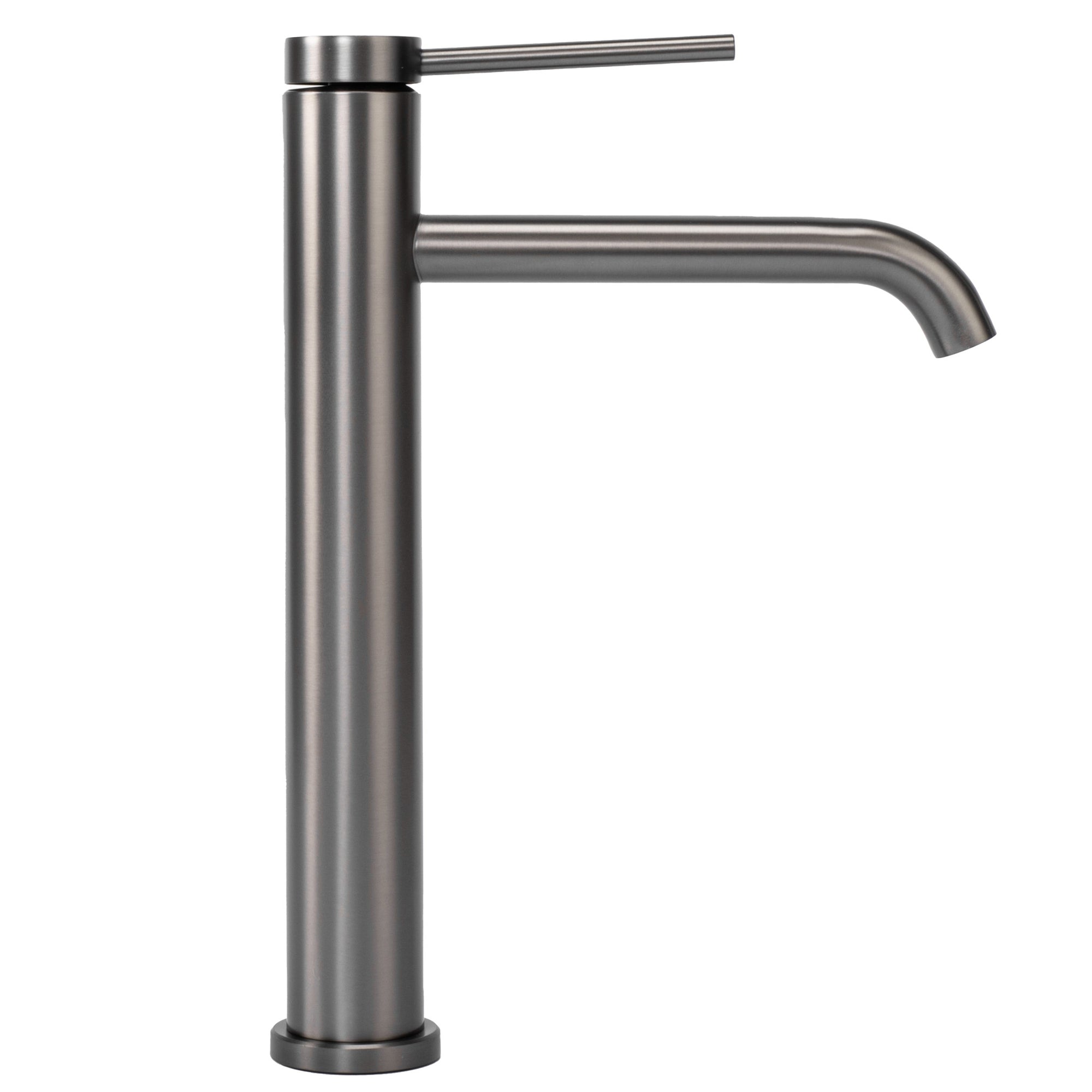 Umyvadlová baterie REA  CLIF  TITANIUM HIGH  3