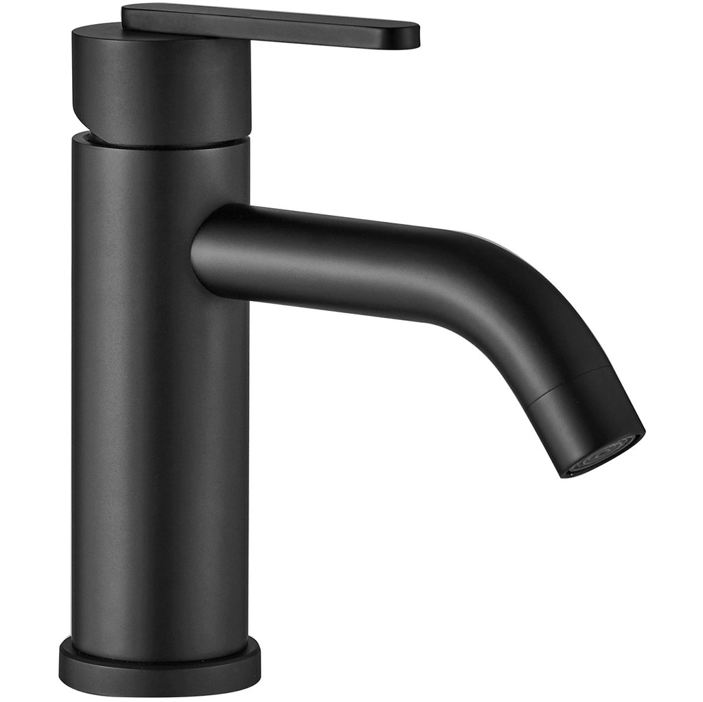 Koupelnová baterie Rea Ontario Black  7