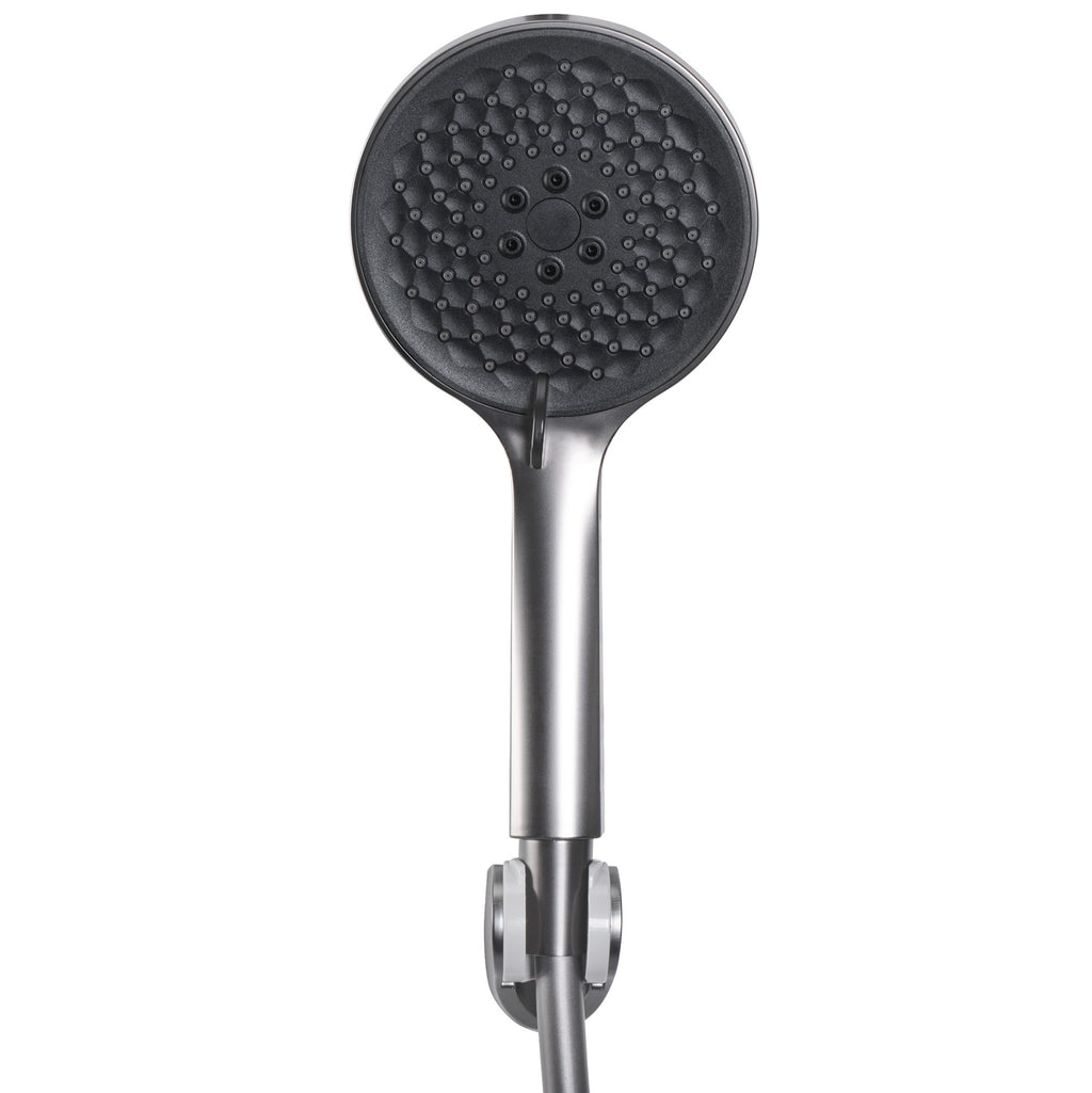 Koupelnová baterie REA AVALON Titanium  4