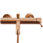 Vanová baterie REA Lungo Copper Brush  9