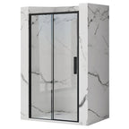 Posuvné sprchové dvere REA RAPID SLIDE 110  1
