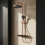 Sprchový set REA Farel Brush Copper  2