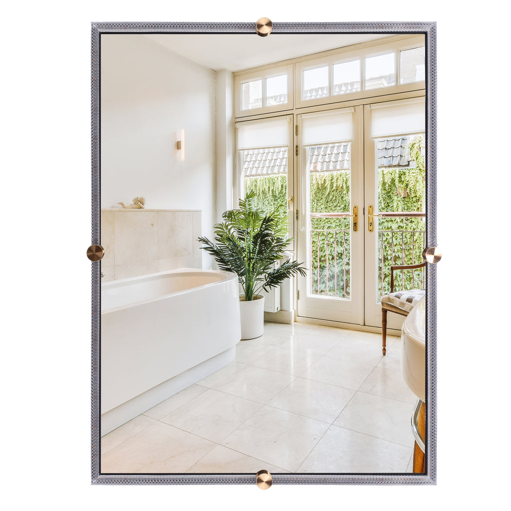 Zrcadlo LED 60cm BL808  1