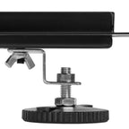 Odpływ Liniowy REA Neox pro Czarny 70  7