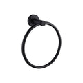 Koupelnový věšák black 332915A MIST 05  1