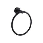 Koupelnový věšák black 332915A MIST 05  1